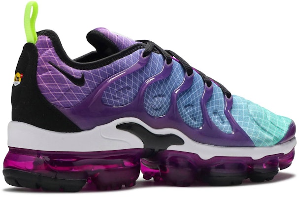 Nike Air VaporMax Plus 'Hyper Violet' (WMNS) - AO4550-900 - Novelship