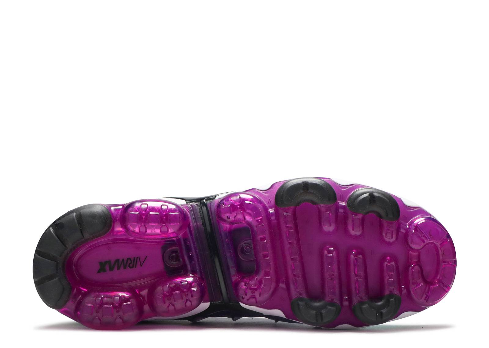 nike wmns air vapormax plus hyper violet
