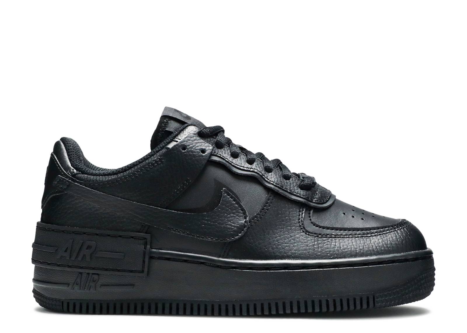 airforce shadow black
