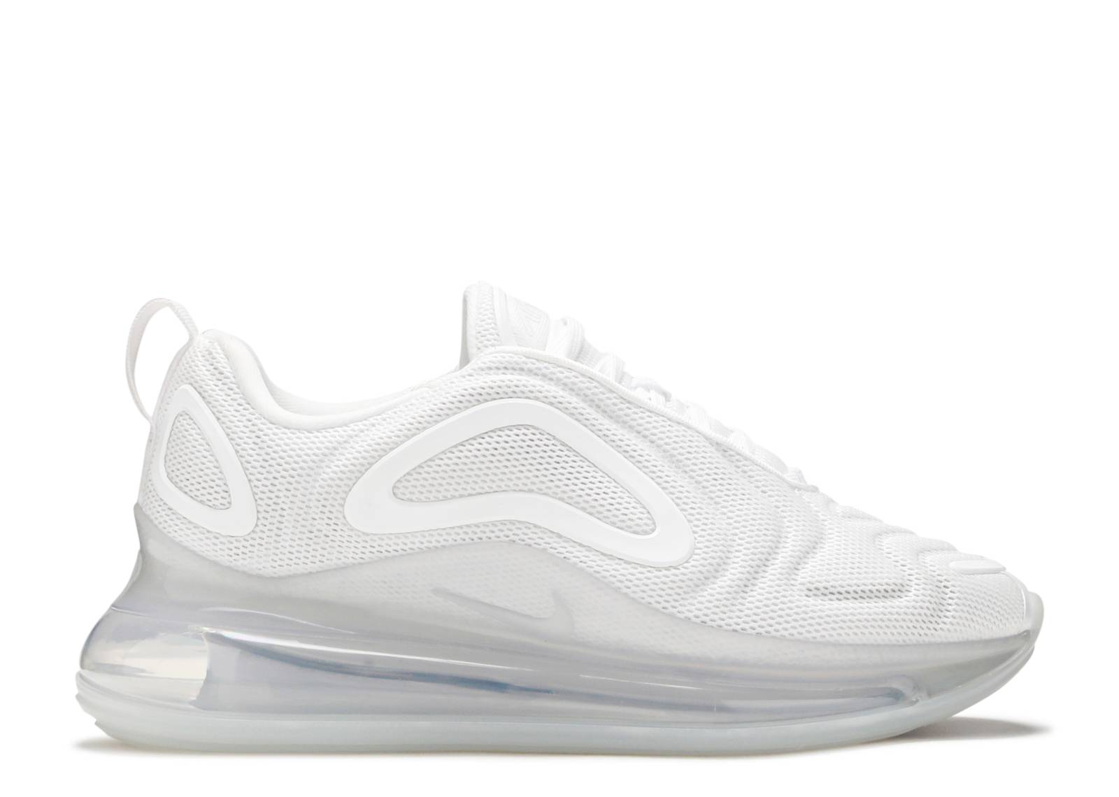 nike 720 pure platinum