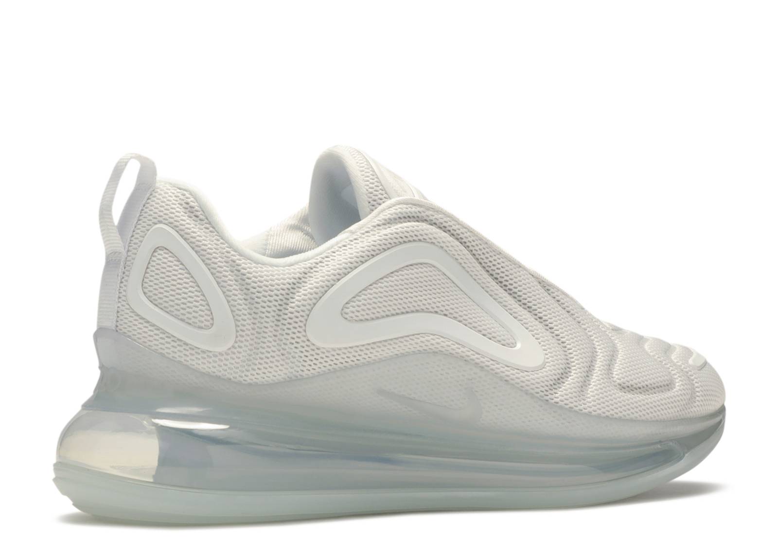 nike air max 720 pure platinum