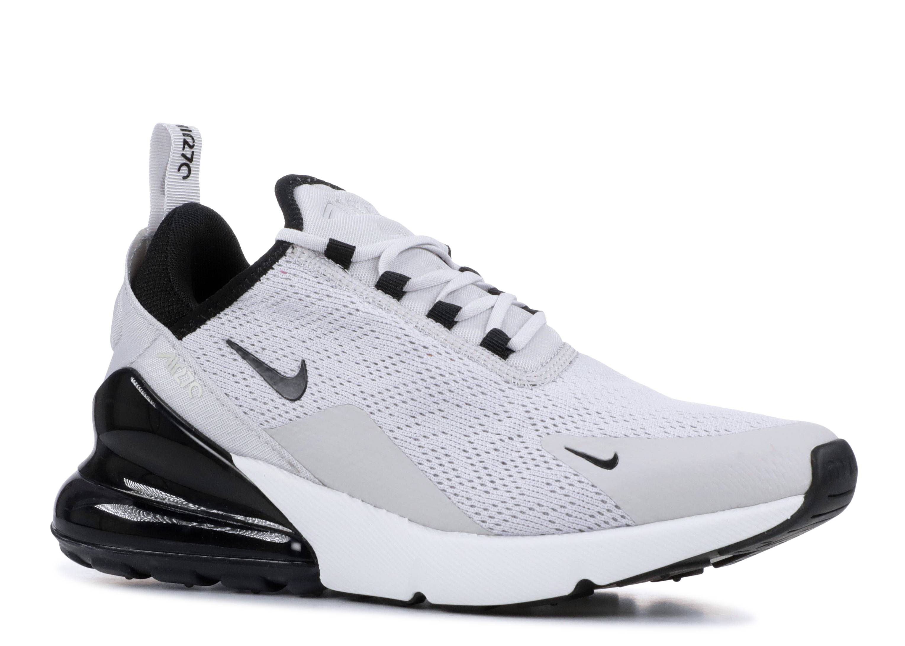 air max 270 vast grey