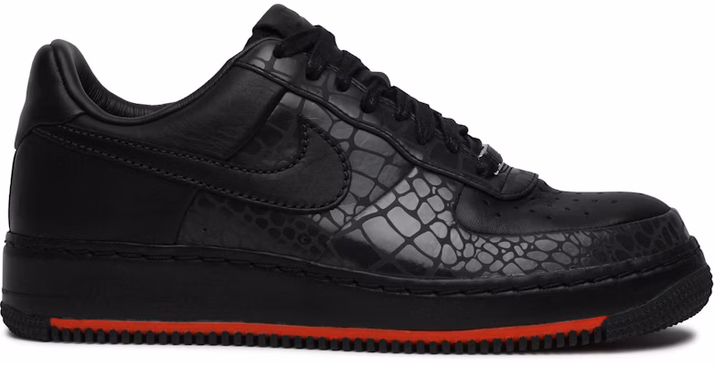 ナイキ エアフォース1 Supreme Vib I/O 07 "ロージー" 316077-001 Buy ナイキ エアフォース1 Supreme Vib I/O 07 "ロージー" 316077-001