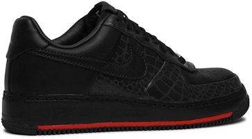 Nike Air Force 1 Supreme Vib I/O 07 'Rosie's Dry Goods' Lelaki/Wanita 316077-001 Lookbook Nike Air Force 1 Supreme Vib I/O 07 'Rosie's Dry Goods' Lelaki/Wanita 316077-001