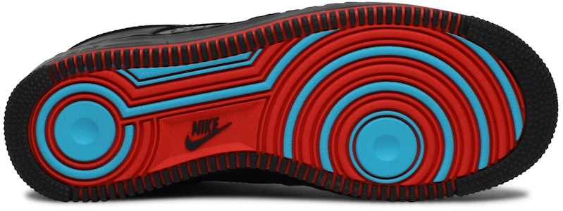 ナイキ エアフォース1 Supreme Vib I/O 07 "ロージー" 316077-001 Shop ナイキ エアフォース1 Supreme Vib I/O 07 "ロージー" 316077-001