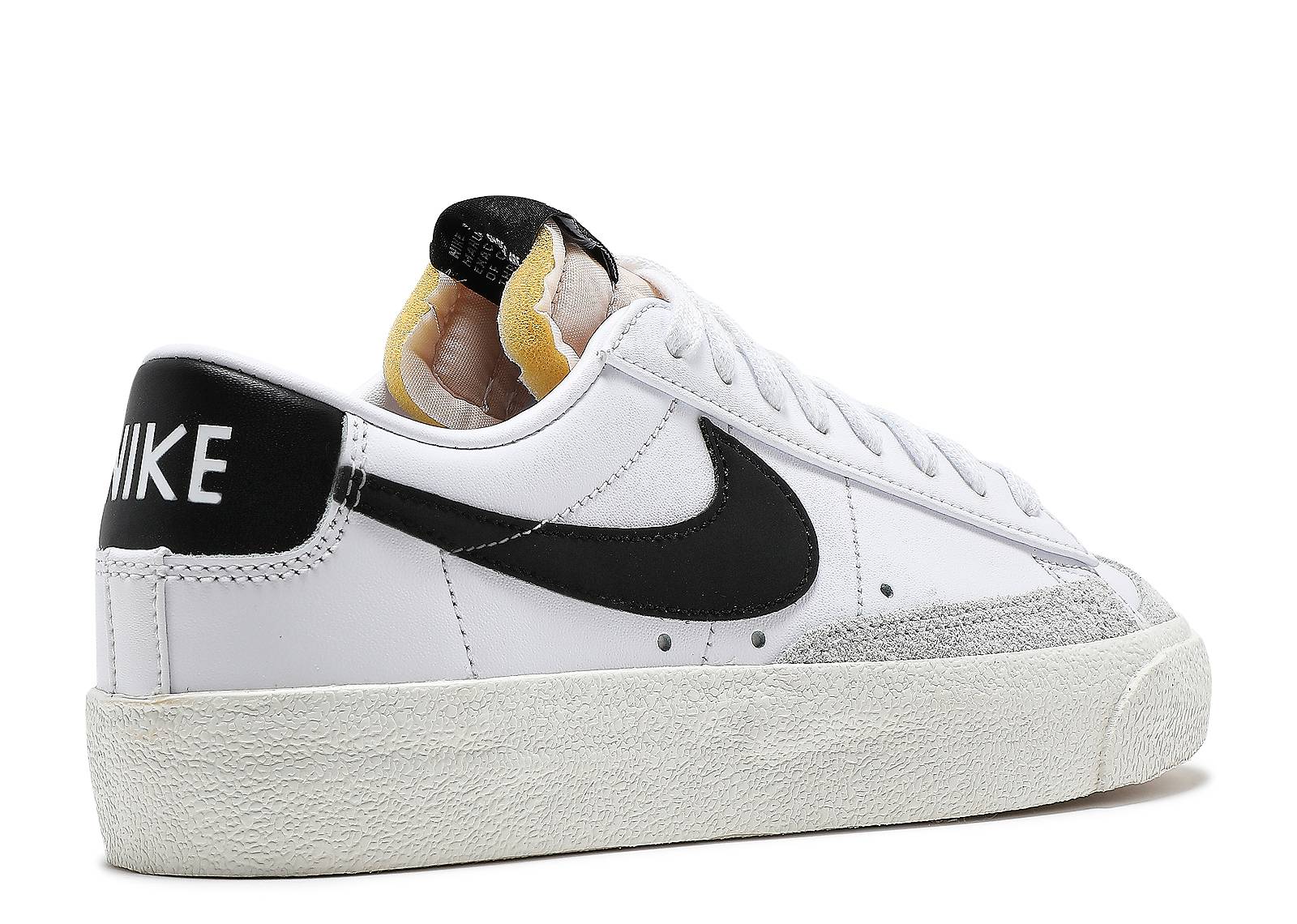 nike blazer 77 white