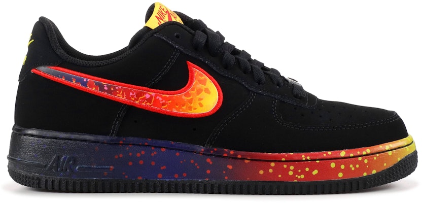 Nike air force 1 2025 low asteroid
