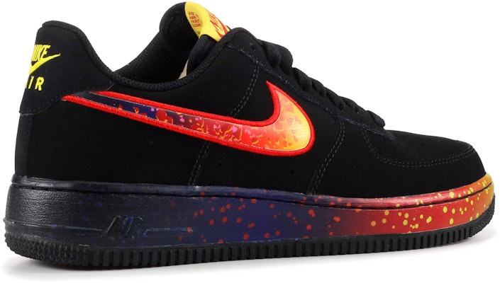 Nike air 2025 force 1 asteroid