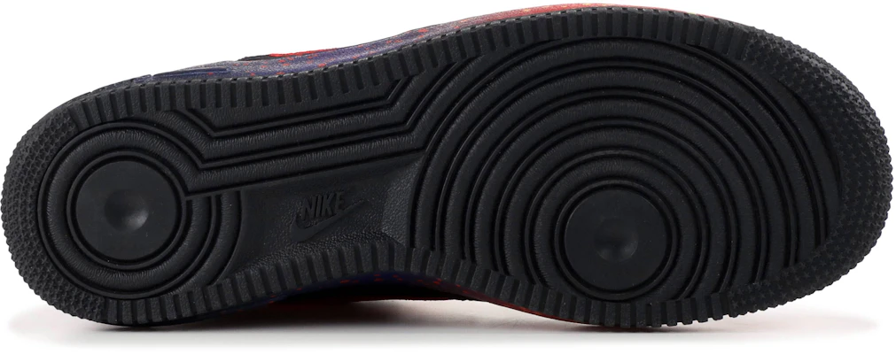 Nike air force 2024 asteroid