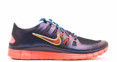 Nike Free 5.0+ DB 'Doernbecher' 639873-065 Nike Free 5.0+ DB 'Doernbecher' 639873-065