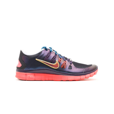 Nike Free 5.0+ DB 'Doernbecher'