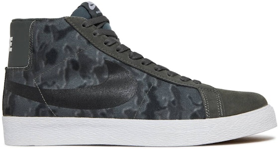 Nike SB Blazer Premium SE 'Camuflaje - Gris Oscuro Base' 631042-091 Buy Nike SB Blazer Premium SE 'Camuflaje - Gris Oscuro Base' 631042-091
