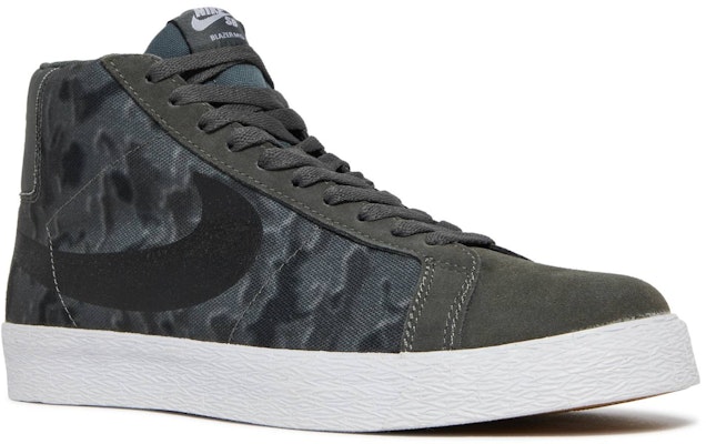 Nike SB Blazer Premium SE 'Camuflaje - Gris Oscuro Base' 631042-091 Order Nike SB Blazer Premium SE 'Camuflaje - Gris Oscuro Base' 631042-091