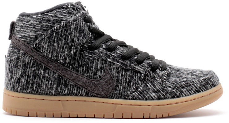 耐克Dunk High '保暖款' 684807-002 Buy 耐克Dunk High '保暖款' 684807-002