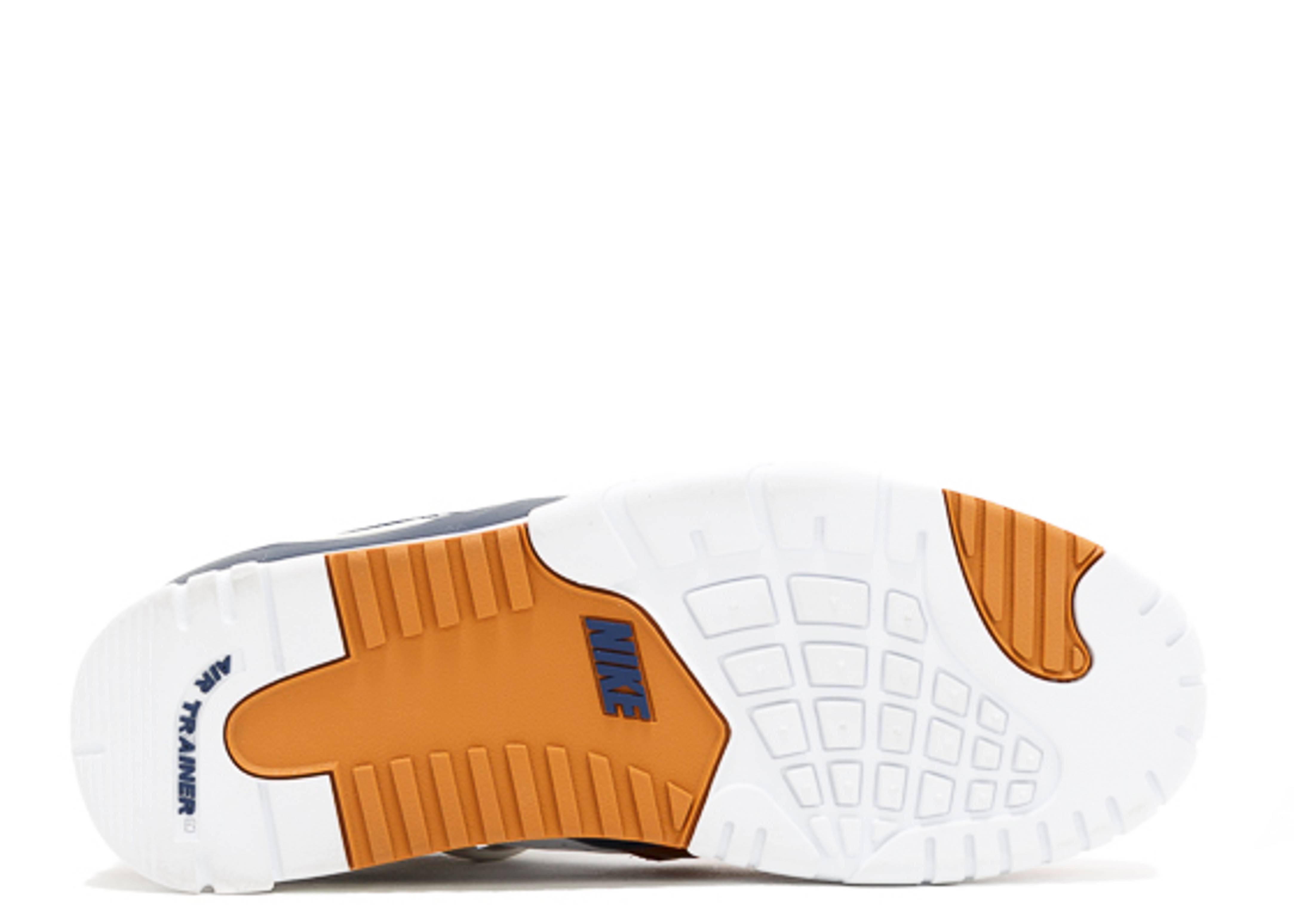medicine ball nike air trainer 3