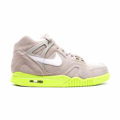 Nike Air Tech Challenge 2 Suede 'Bamboo'