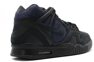 Lookbook Nike Air Tech Challenge 2 'Waterproof' 318408-004
