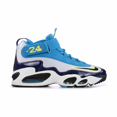 Nike Air Griffey Max 1 'Pure Platinum Midnight Navy'