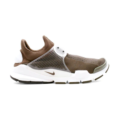 Fragment Design Nike Sock Dart 'Dark Loden'