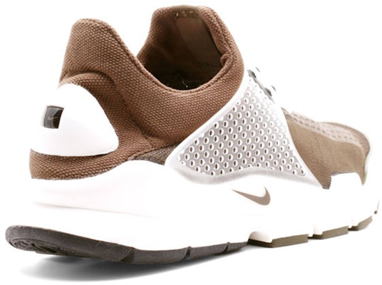 Fragment Design x Nike Sock Dart 'Dark Loden' 728748-300 Lookbook Fragment Design x Nike Sock Dart 'Dark Loden' 728748-300