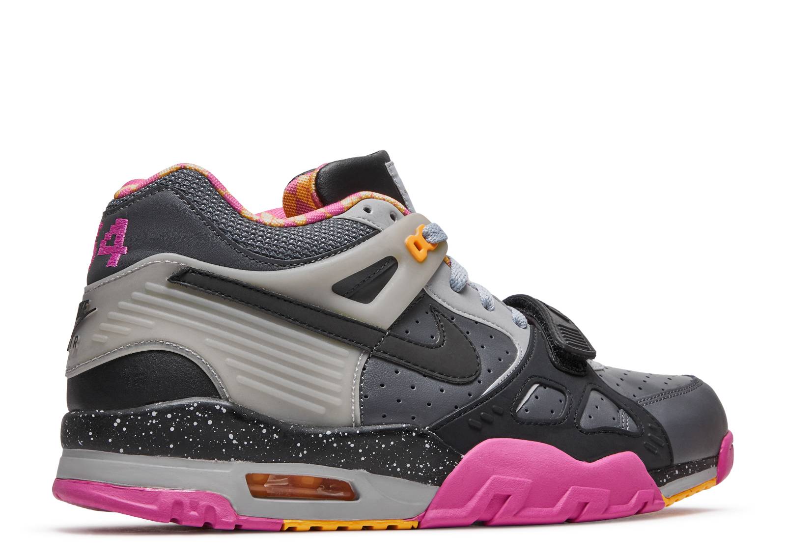 nike men's air trainer 3