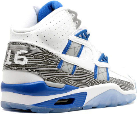 Air trainer sc broken bats hotsell