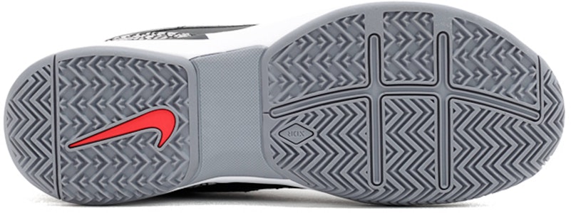 Nike Zoom Vapor Tour AJ3 'Negro Blanco' 709998-010 Shop Nike Zoom Vapor Tour AJ3 'Negro Blanco' 709998-010