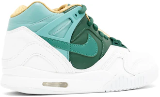 Lookbook Nike Air Tech Challenge 2 Sp 'Wimbledon' 621358-133
