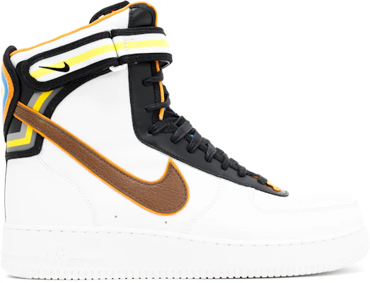 Nike riccardo tisci air force 1 Outlet