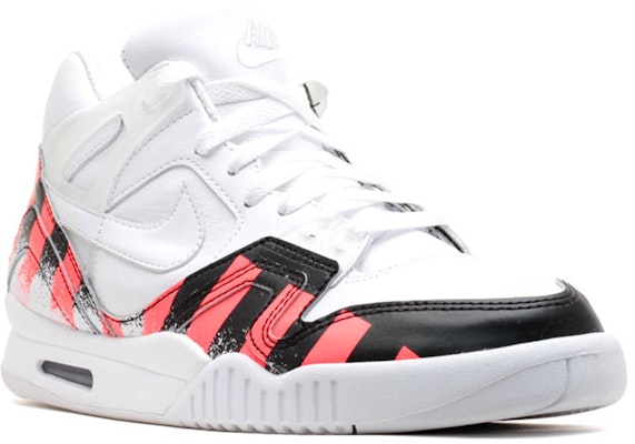Nike Air Tech Challenge 2 'Terbuka Perancis' 621358-116 Order Nike Air Tech Challenge 2 'Terbuka Perancis' 621358-116