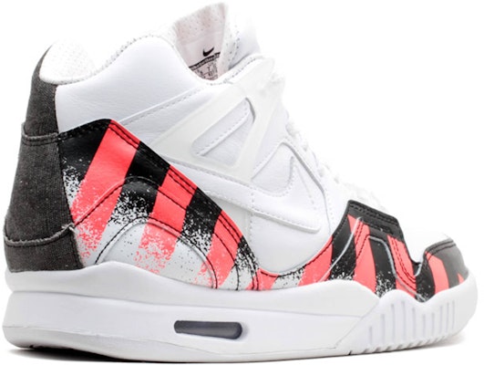 Nike Air Tech Challenge 2 'Terbuka Perancis' 621358-116 Lookbook Nike Air Tech Challenge 2 'Terbuka Perancis' 621358-116