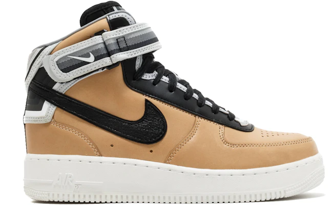 Nike air 2025 force 1 tisci