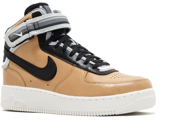 Nike air force 2025 1 mid sp tisci