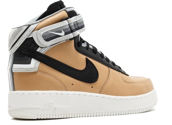 Af1 tisci 2025