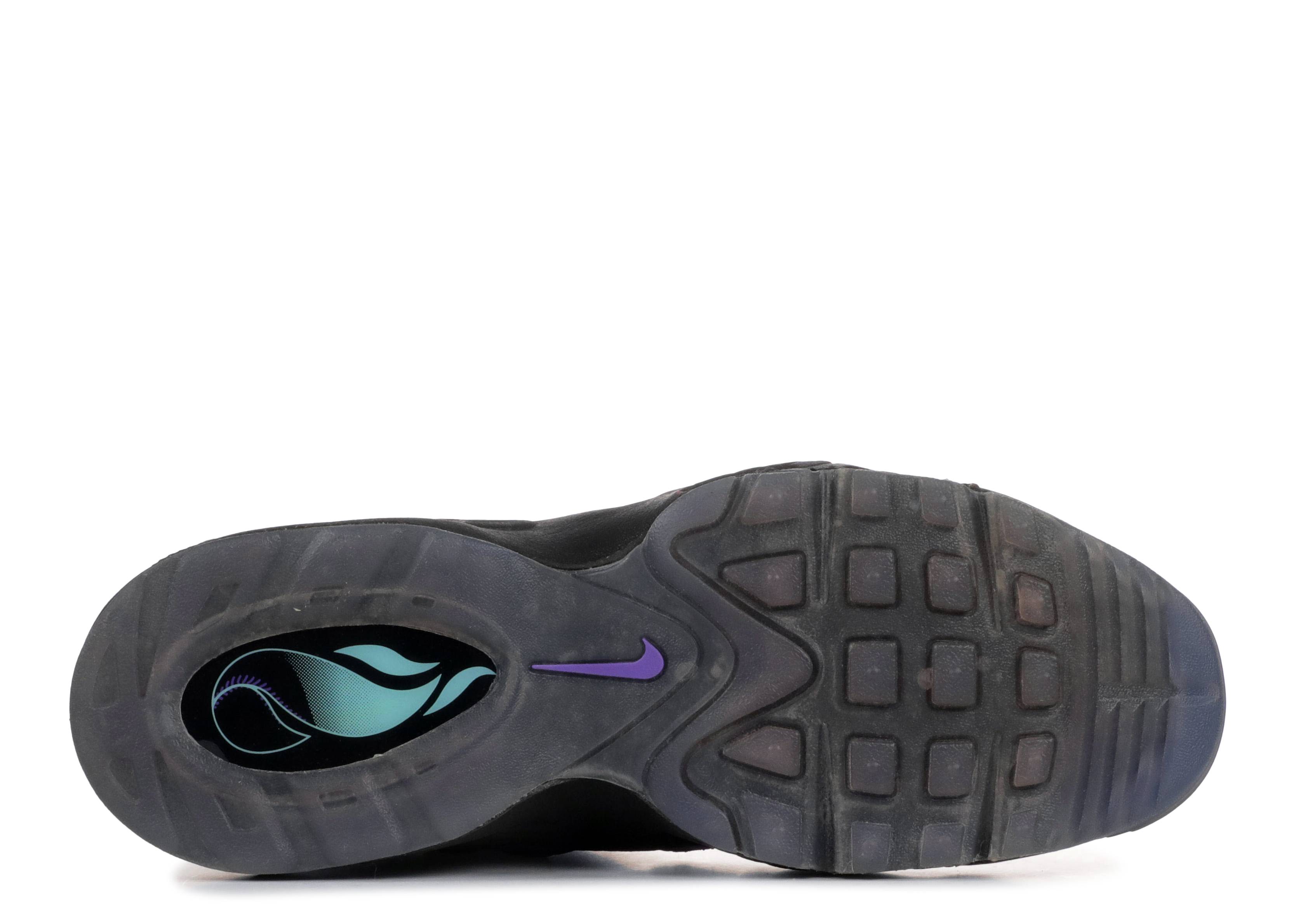 air griffey max 1 purple venom