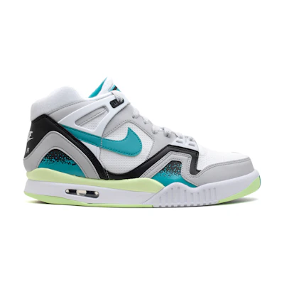 Nike Air Tech Challenge 2 'Turbo Green'
