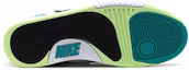 Shop Nike Air Tech Challenge 2 'Turbo Green' Lelaki & Wanita 318408-130