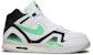 Nike Air Tech Challenge 2 'Hijau Racun' 318408-100