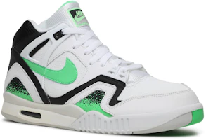 Order Nike Air Tech Challenge 2 'Poison Green' 318408-100