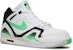 Nike Air Tech Challenge 2 'Hijau Racun' 318408-100