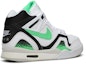 Lookbook Nike Air Tech Challenge 2 'Hijau Racun' 318408-100