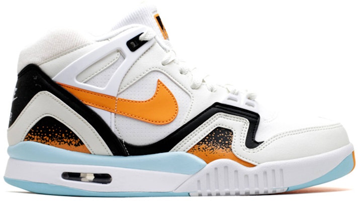 Nike Air Tech Challenge 2 'Kumquat' Lelaki 318408-180 Buy Nike Air Tech Challenge 2 'Kumquat' Lelaki 318408-180