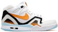 Buy Nike Air Tech Challenge 2 'Kumquat' Lelaki 318408-180