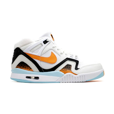 Nike Air Tech Challenge 2 'Kumquat'