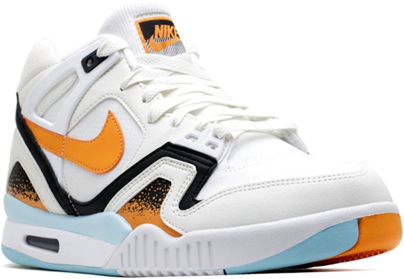 Nike Air Tech Challenge 2 'Kumquat' Lelaki 318408-180 Order Nike Air Tech Challenge 2 'Kumquat' Lelaki 318408-180
