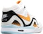 Nike Air Tech Challenge 2 'Kumquat' Lelaki 318408-180