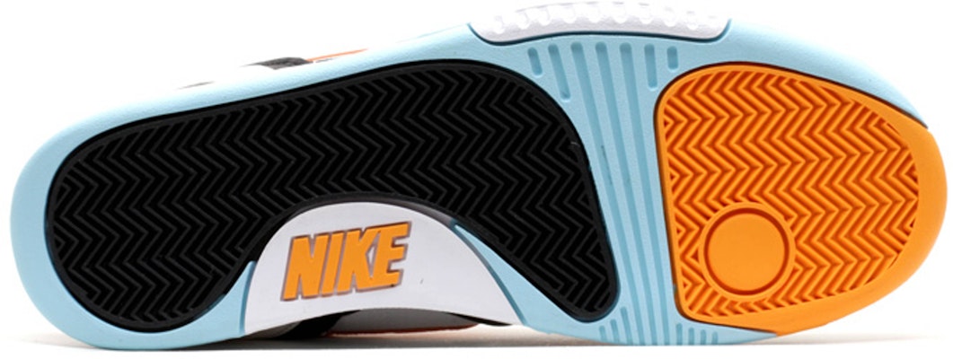 Nike Air Tech Challenge 2 'Kumquat' Lelaki 318408-180 Shop Nike Air Tech Challenge 2 'Kumquat' Lelaki 318408-180