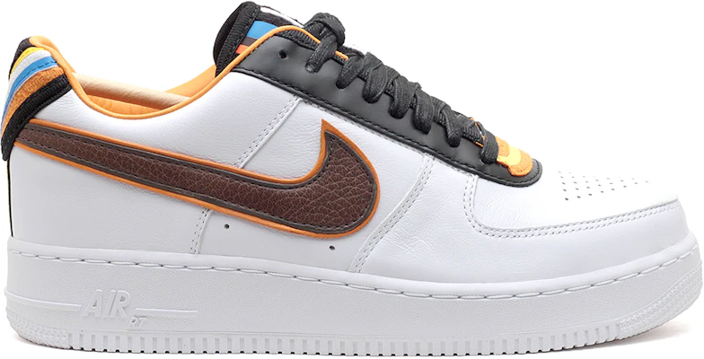 Air force 1 sales tisci