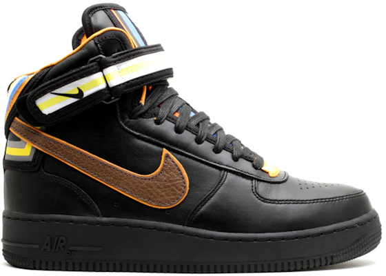 Nike air force x riccardo tisci online
