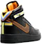Lookbook Riccardo Tisci x Nike Air Force 1 Mid SP 'Hitam' 677803-020